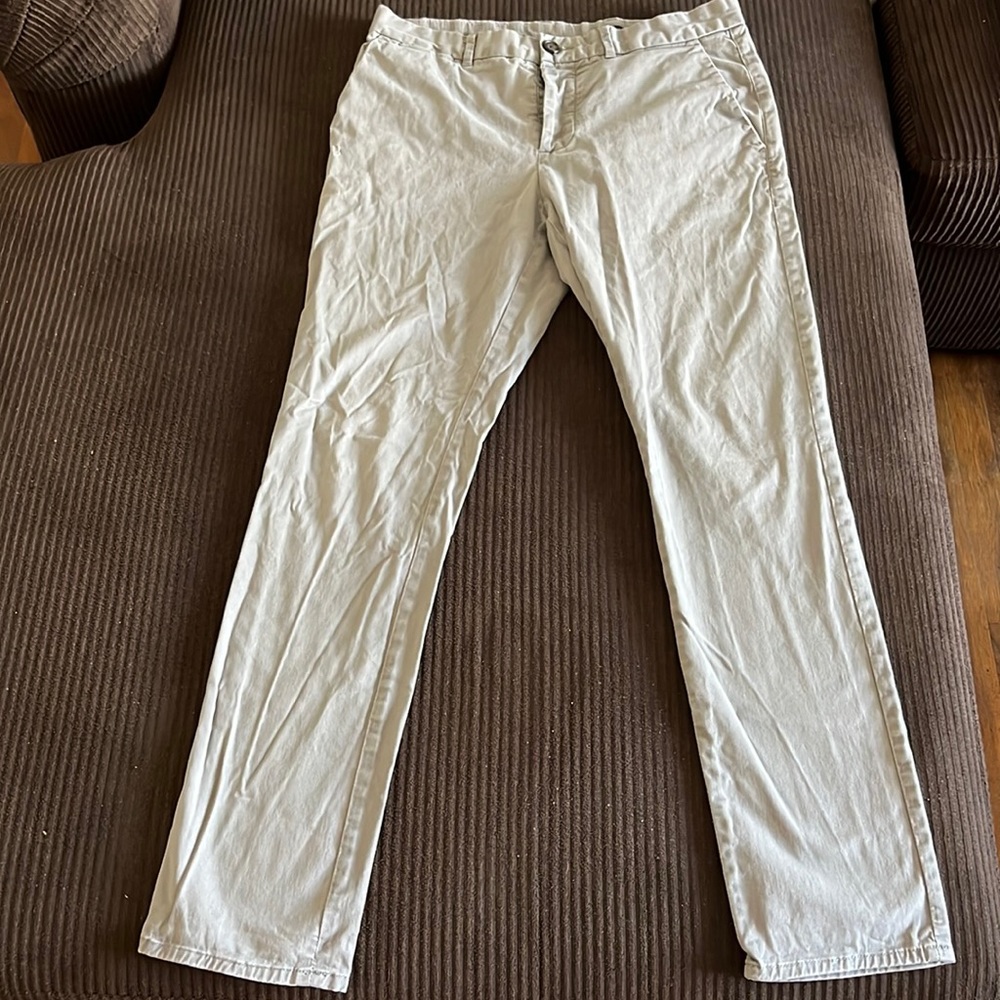 All Saints Park Chinos